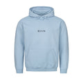Image for color: babyblau