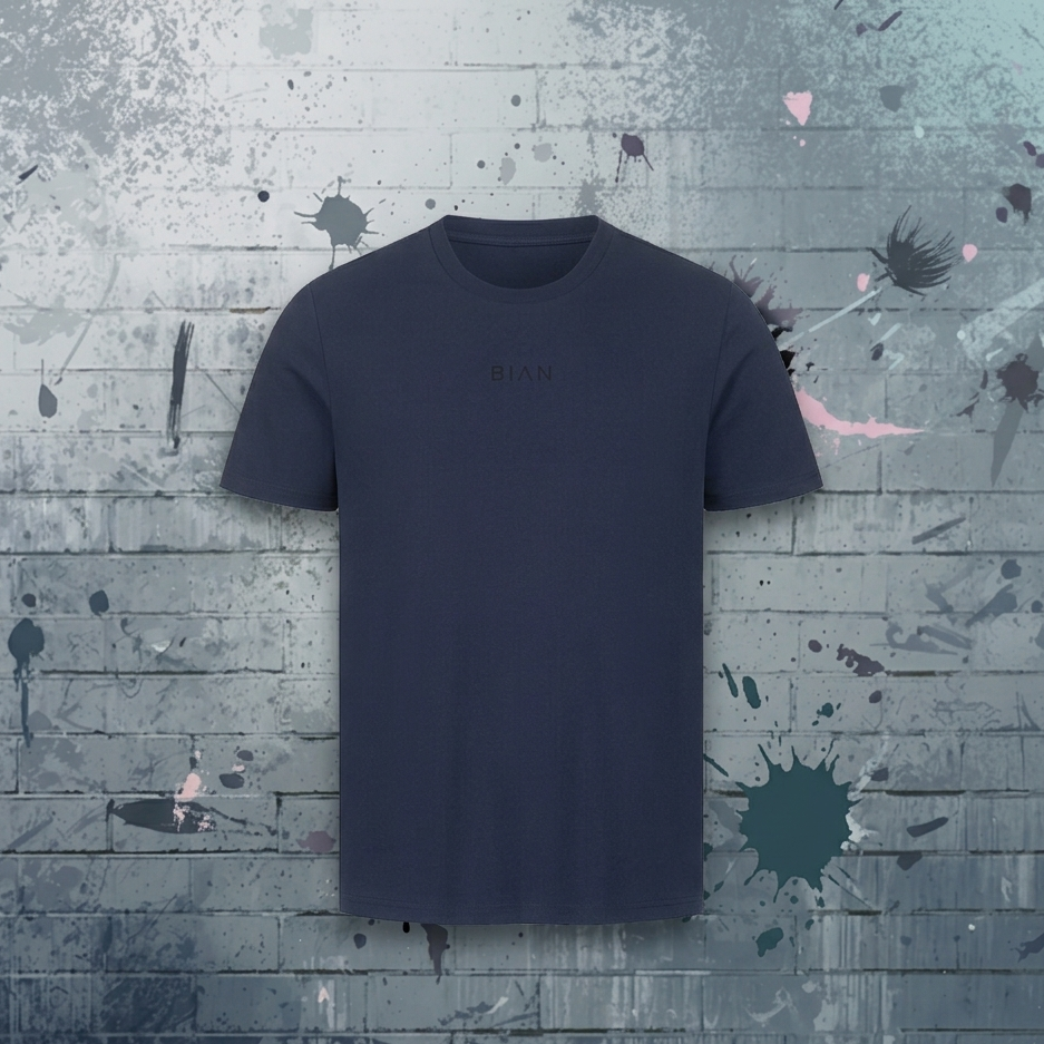 BIAN Shirt - Premium Shirt / Cubis Wear