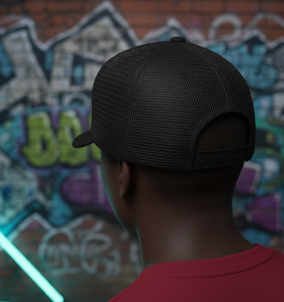 Edition 26 - Cubis Cap