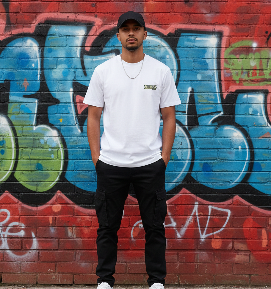 Editon 26 - Cubis T-Shirt