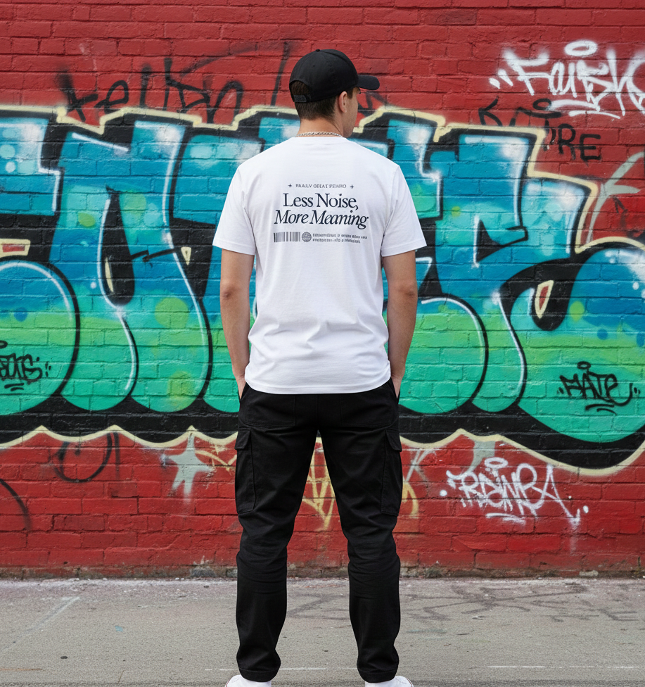 Editon 26 - Cubis T-Shirt