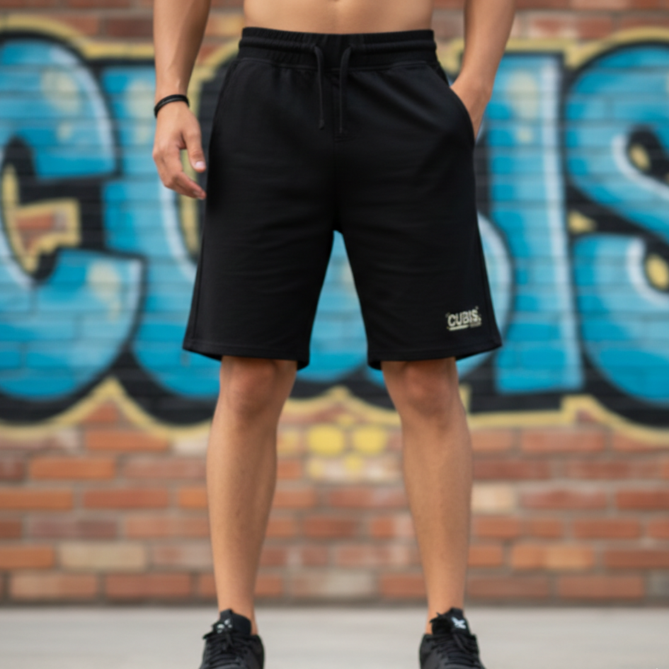Editon 26 - CUBIS Shorts