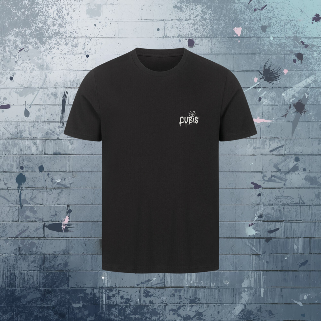 CUBIS - Shit on This