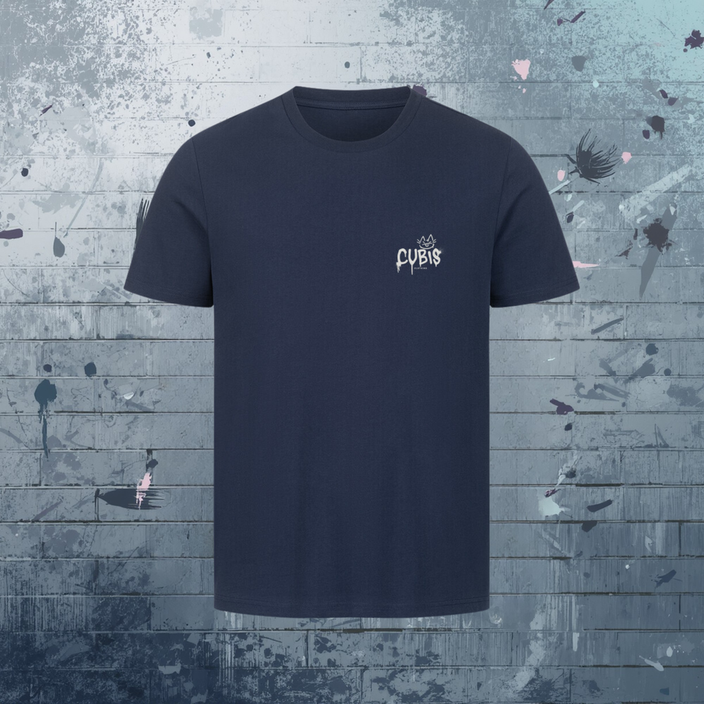 CUBIS - Shit on This