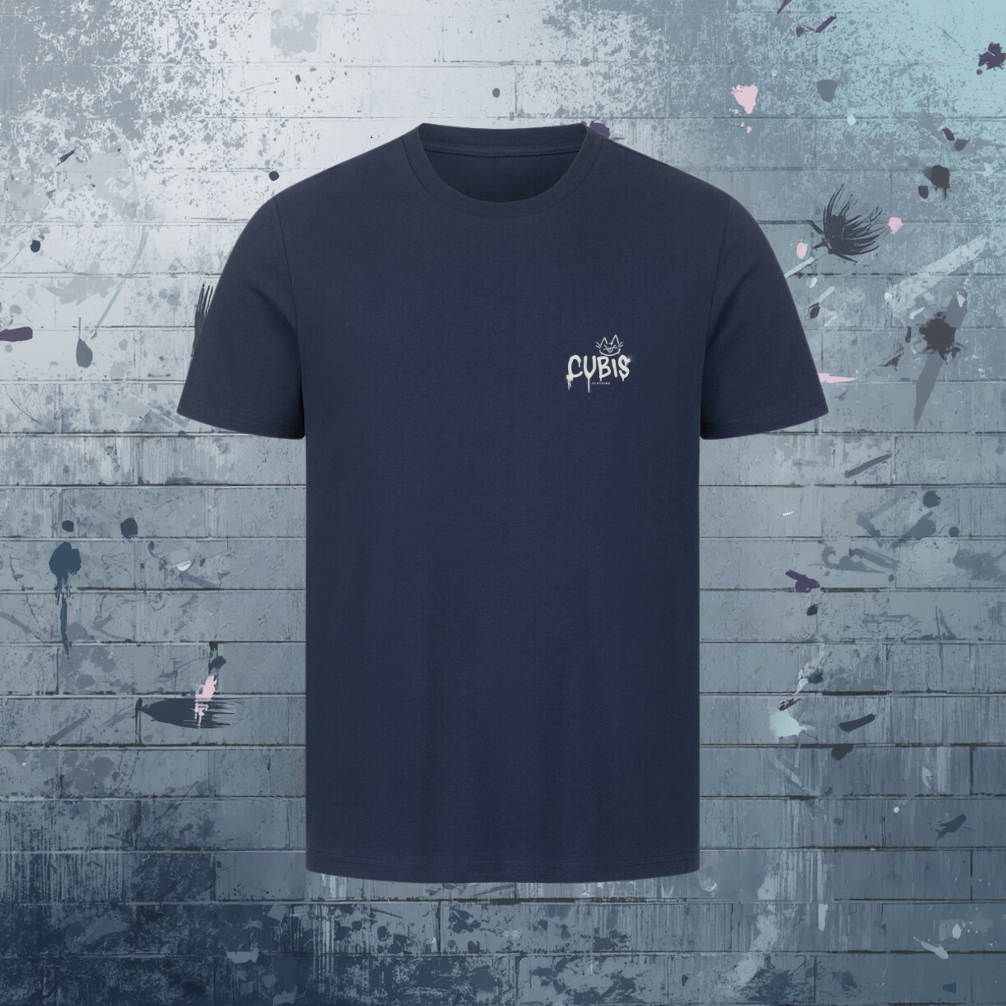 CUBIS - Shit on This