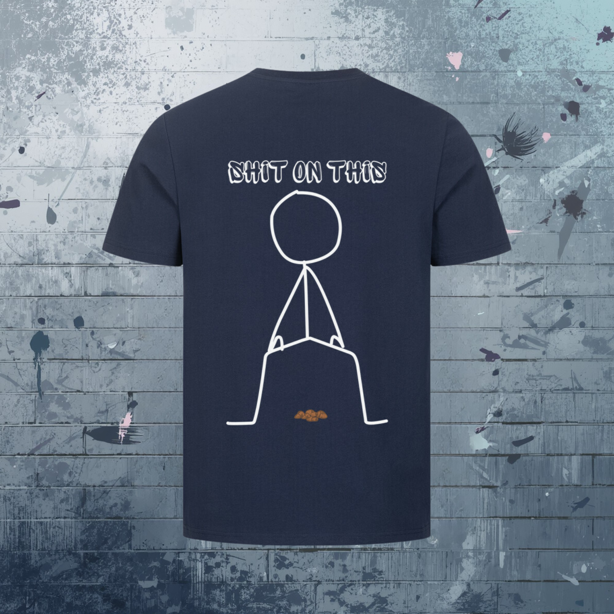 CUBIS - Shit on This