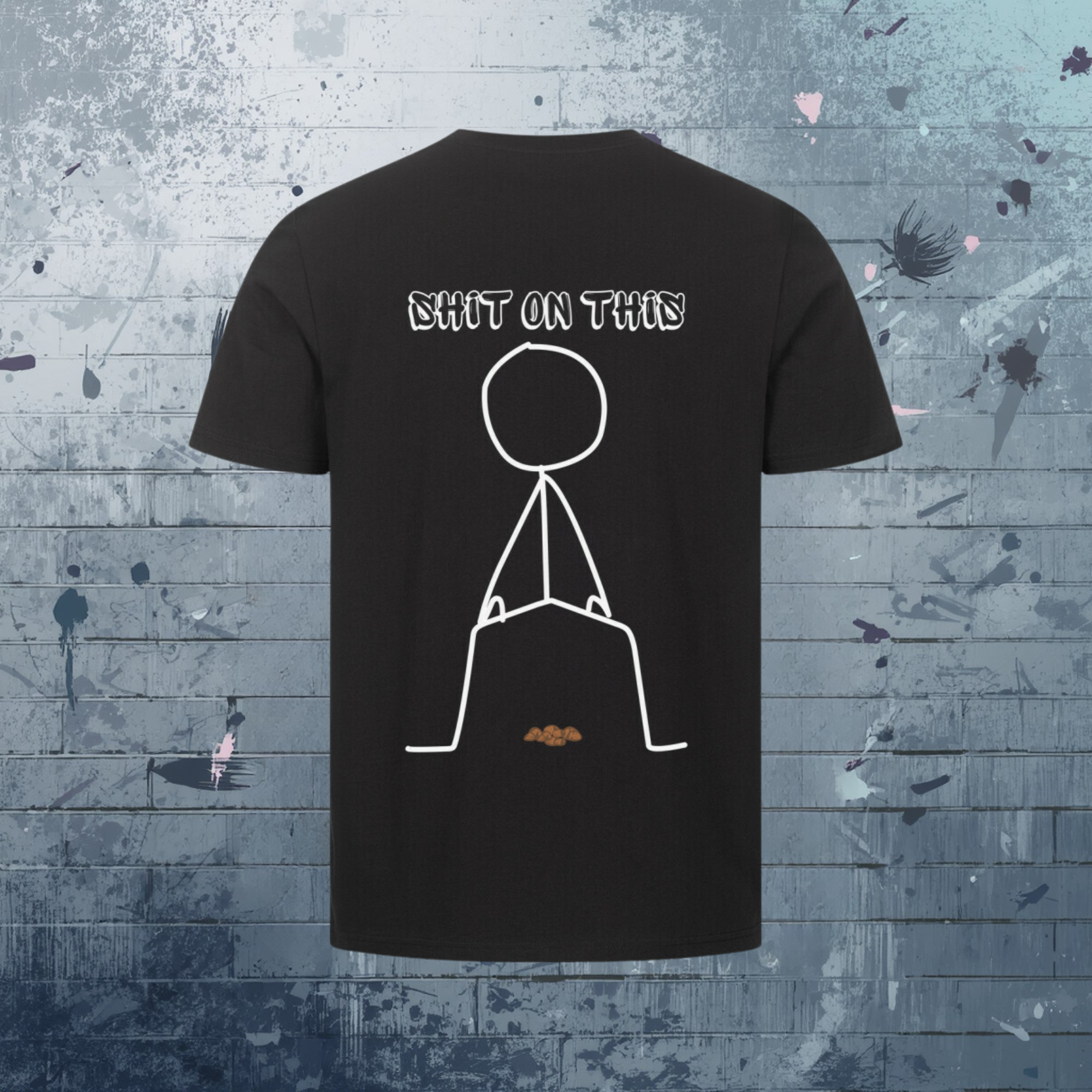 CUBIS - Shit on This