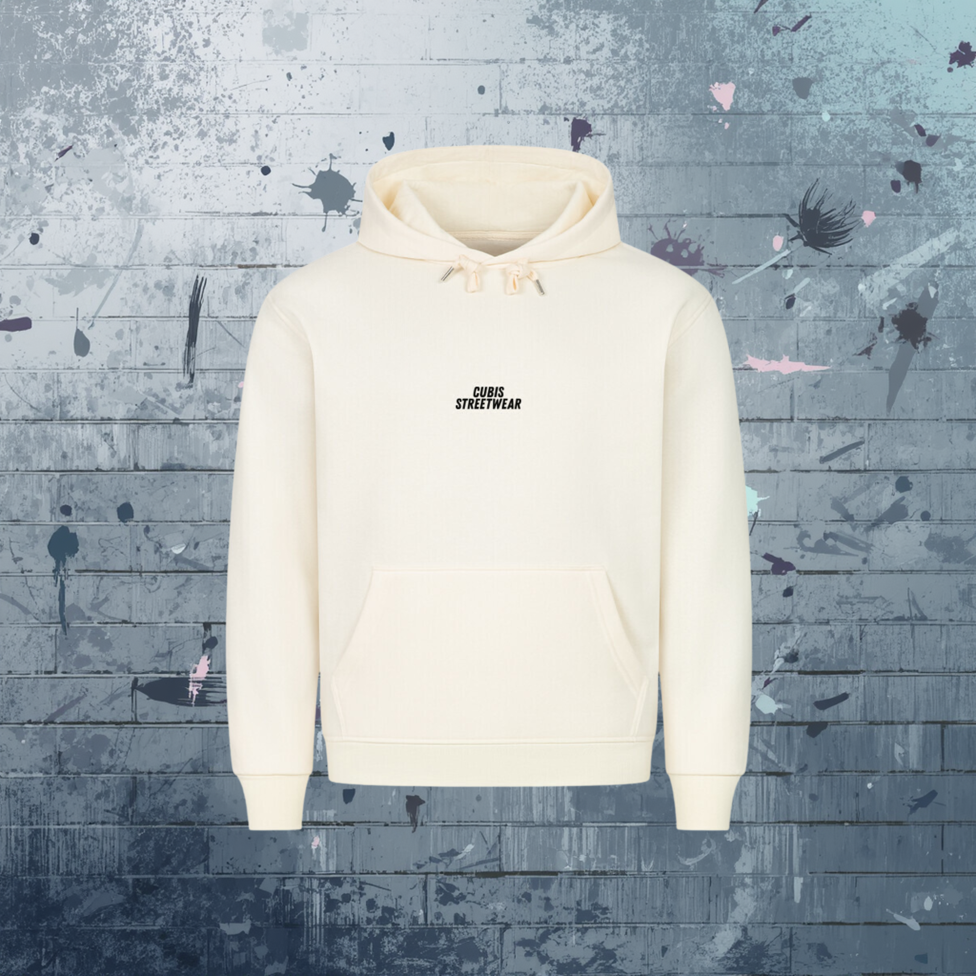 CUBIS - Unisex Premium Hoodie