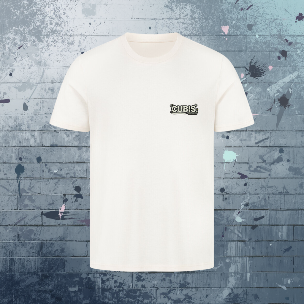 Editon 26 - Cubis T-Shirt