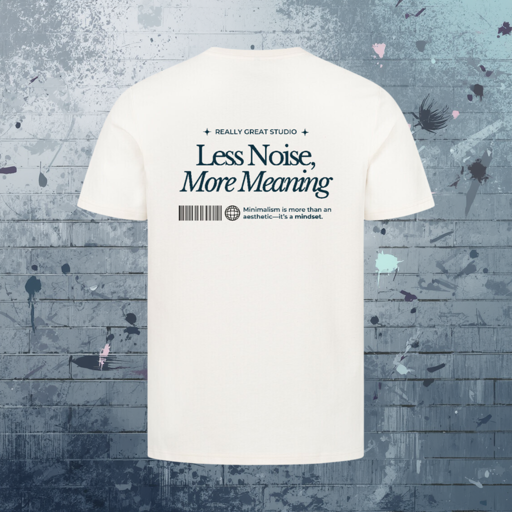 Editon 26 - Cubis T-Shirt