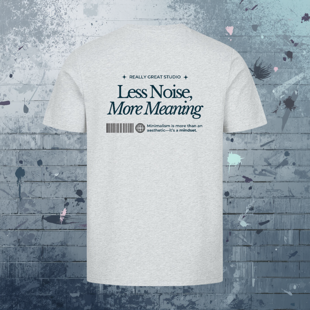 Editon 26 - Cubis T-Shirt