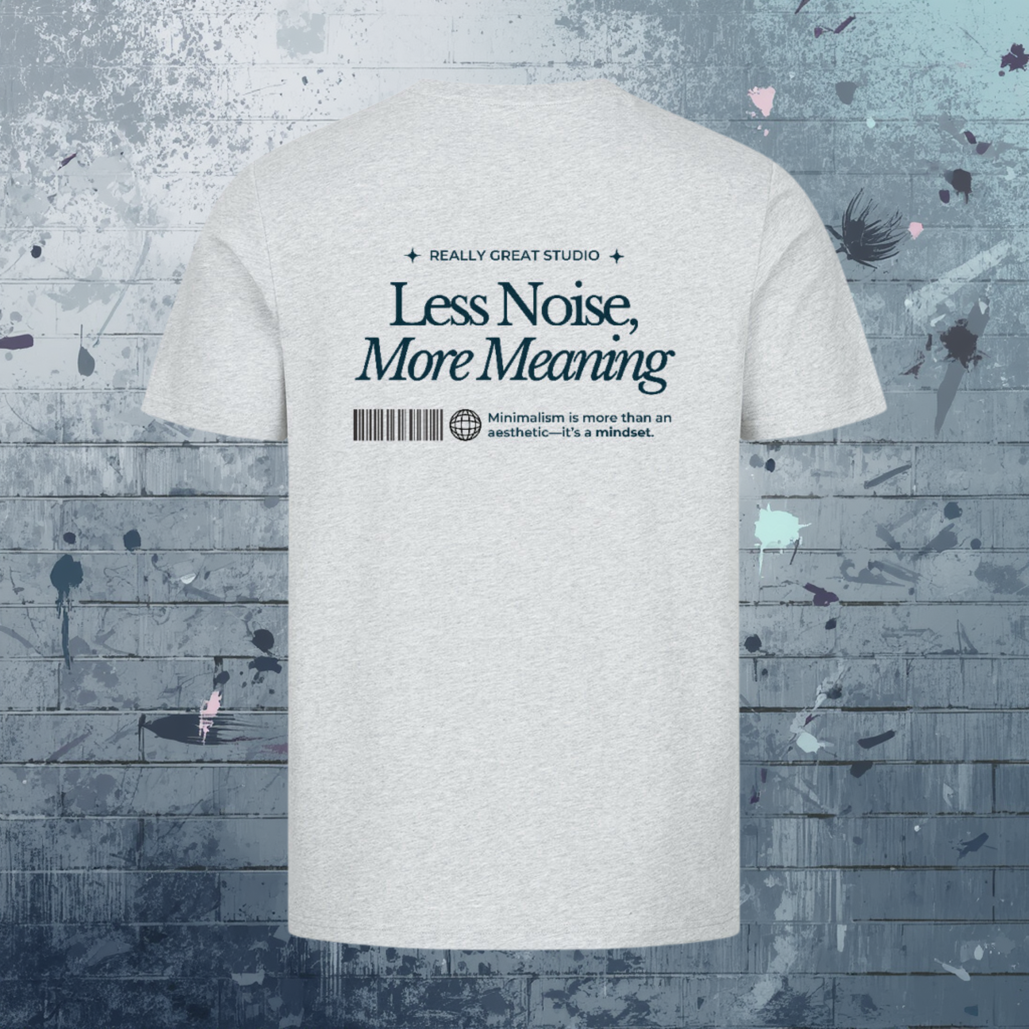 Editon 26 - Cubis T-Shirt