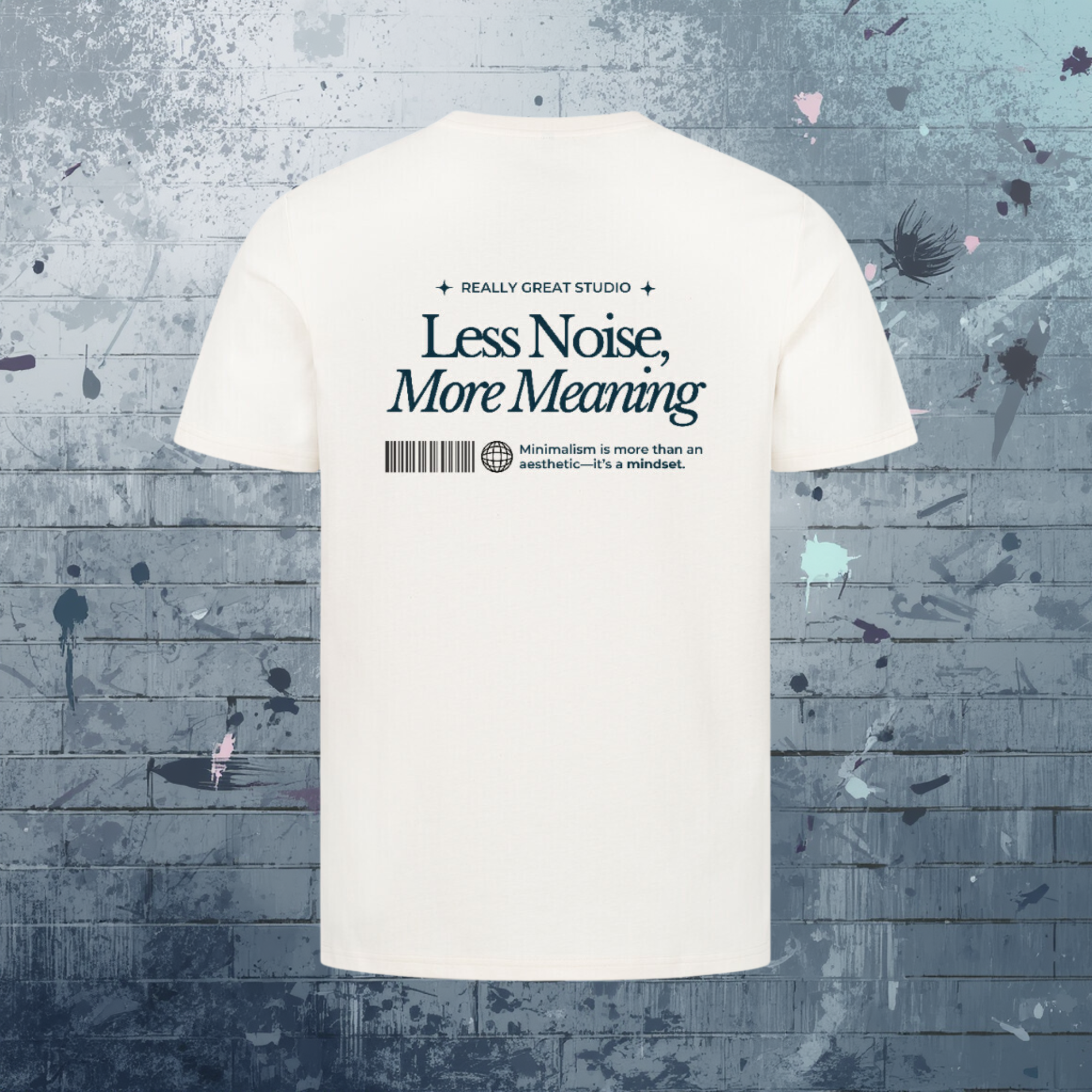 Editon 26 - Cubis T-Shirt